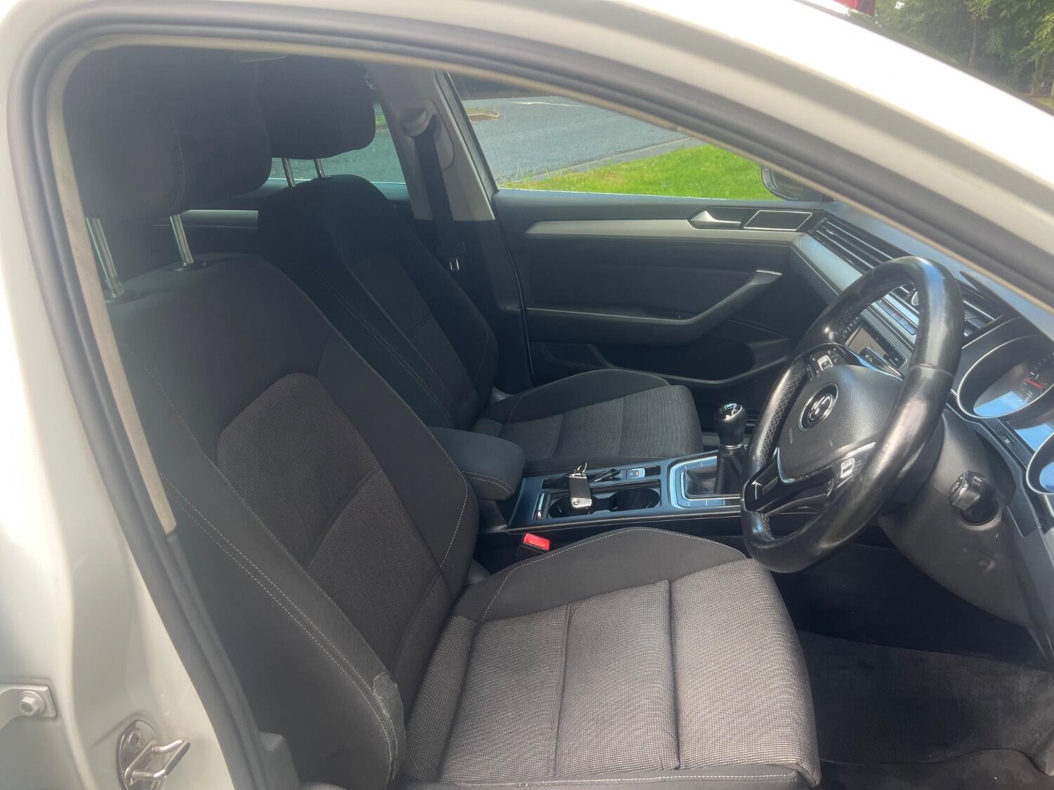 Used Volkswagen Passat 2015 for sale - 76769578: Photo 18