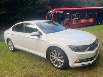 Used Volkswagen Passat 2015 for sale - 76769578: Photo