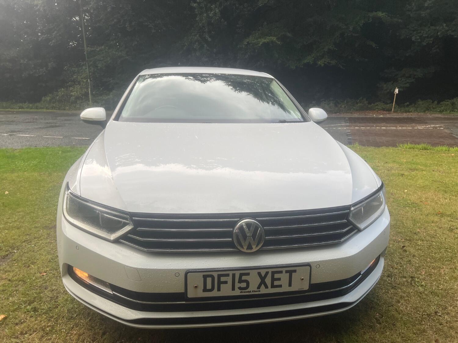 Used Volkswagen Passat 2015 for sale - 76769578: Photo 3
