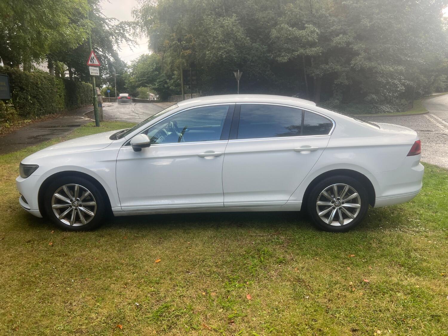 Used Volkswagen Passat 2015 for sale - 76769578: Photo 5