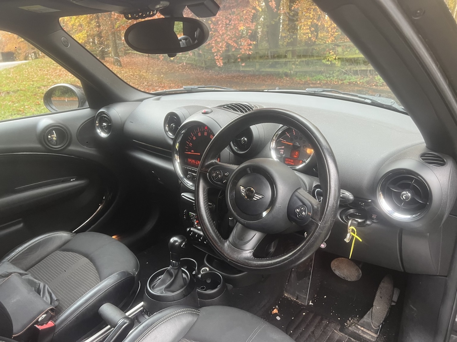 Used MINI Countryman 2015 for sale - 76591553: Photo 10