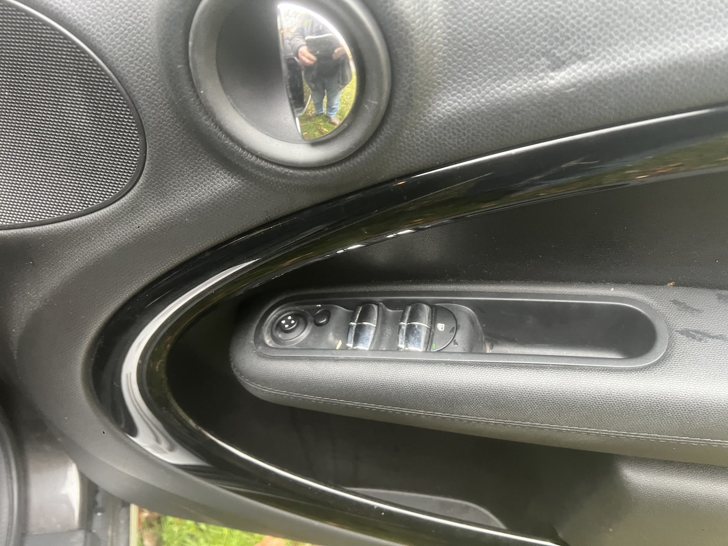 Used MINI Countryman 2015 for sale - 76591553: Photo 11