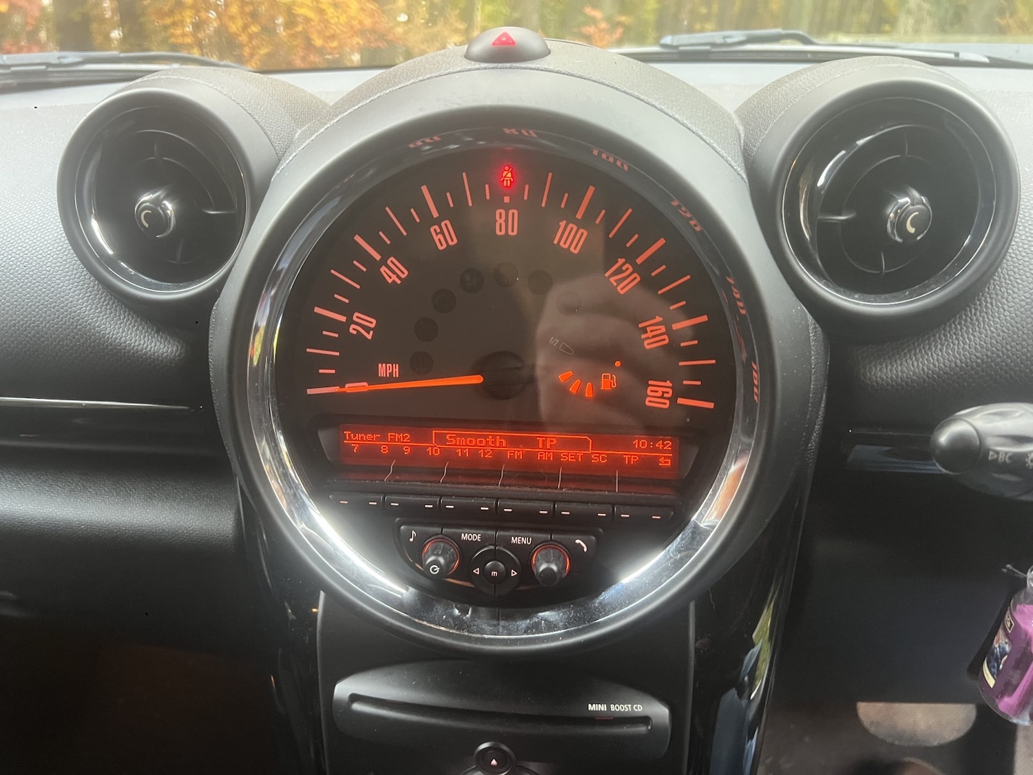 Used MINI Countryman 2015 for sale - 76591553: Photo 12