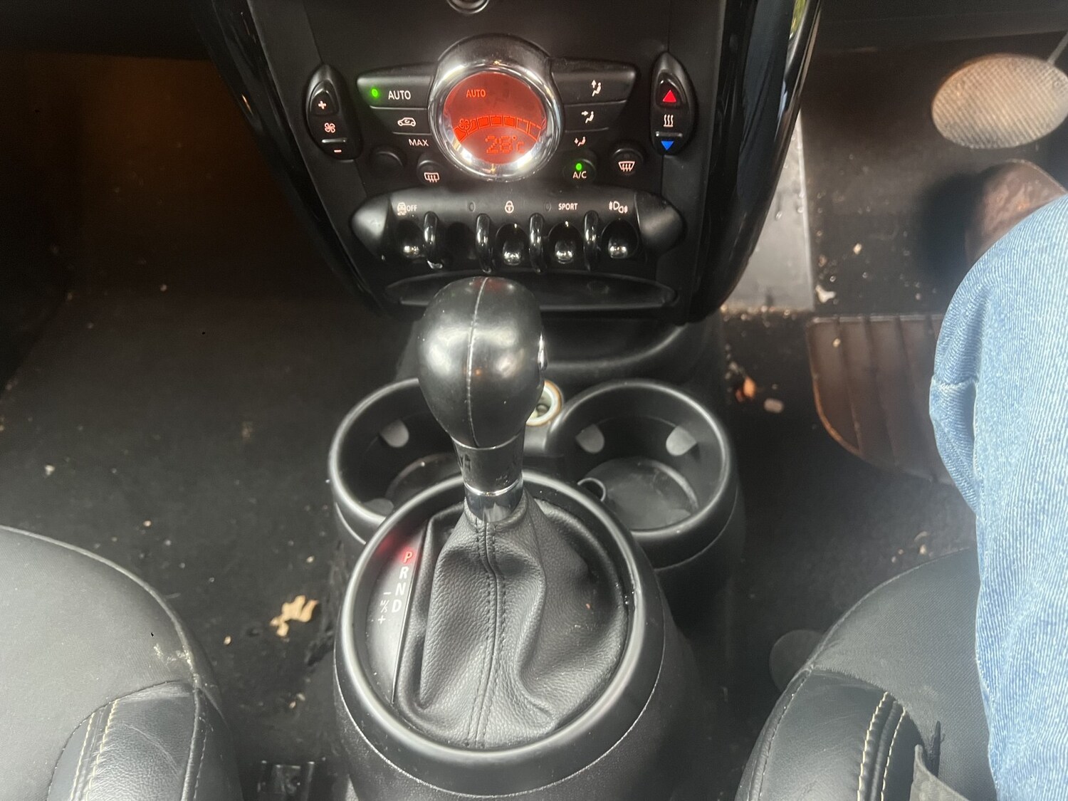 Used MINI Countryman 2015 for sale - 76591553: Photo 13