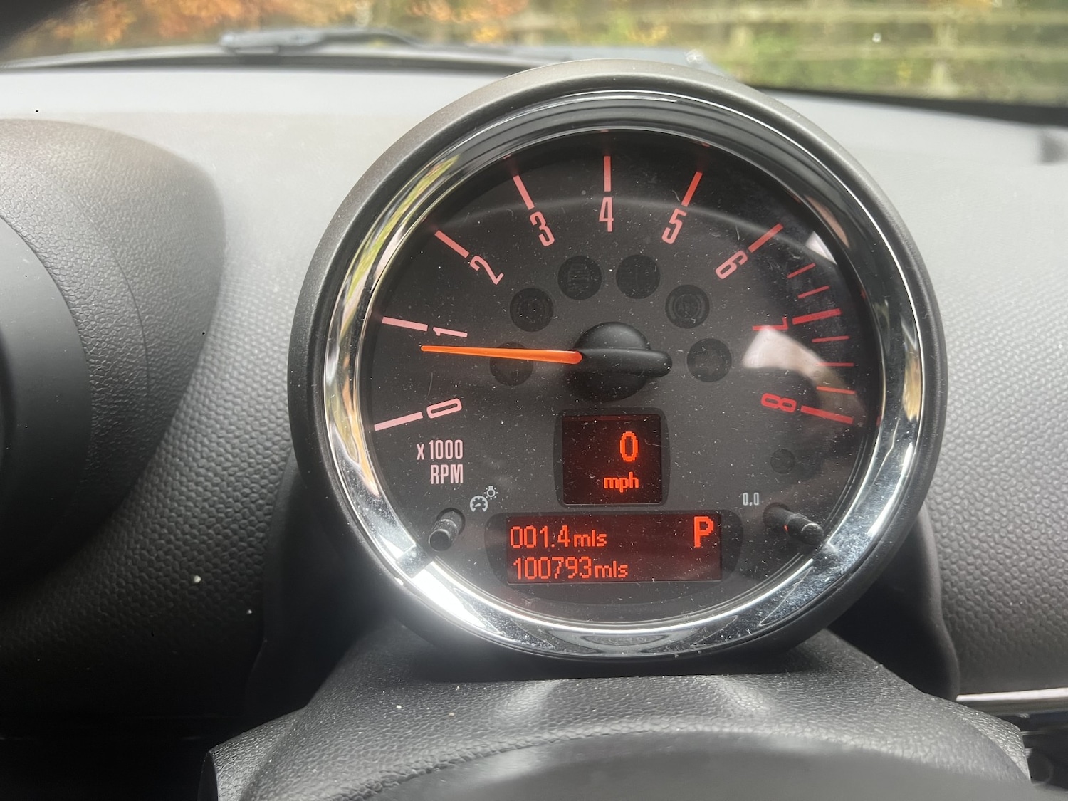 Used MINI Countryman 2015 for sale - 76591553: Photo 14