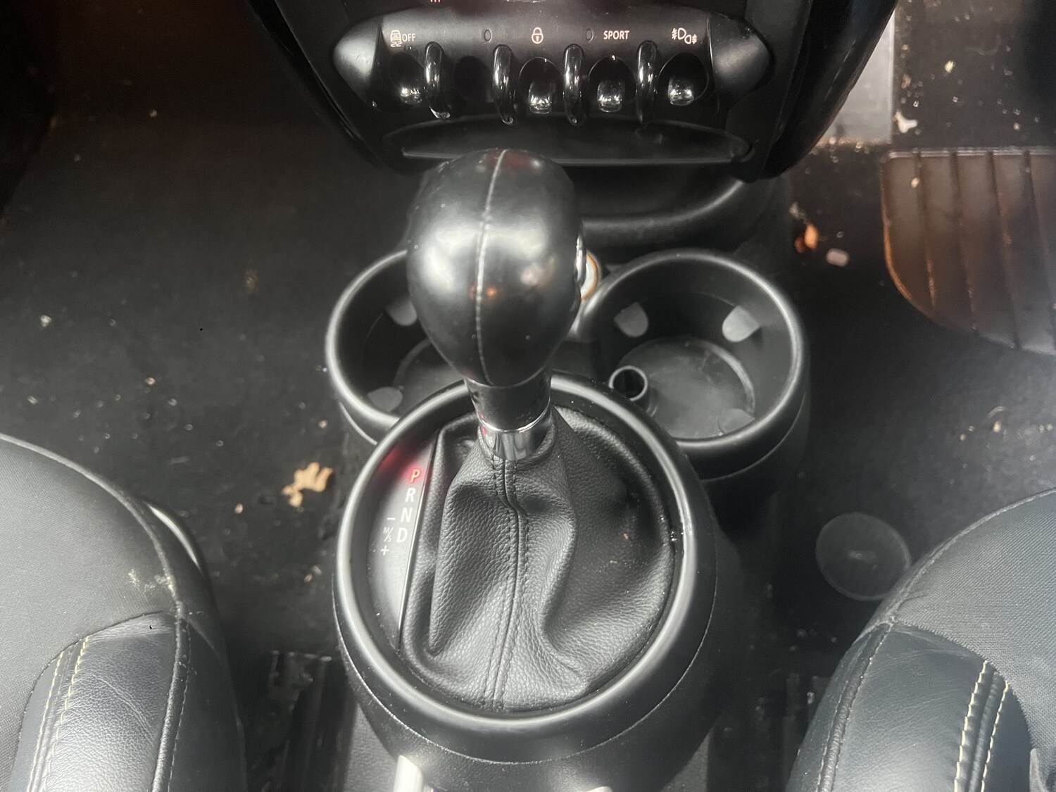 Used MINI Countryman 2015 for sale - 76591553: Photo 16