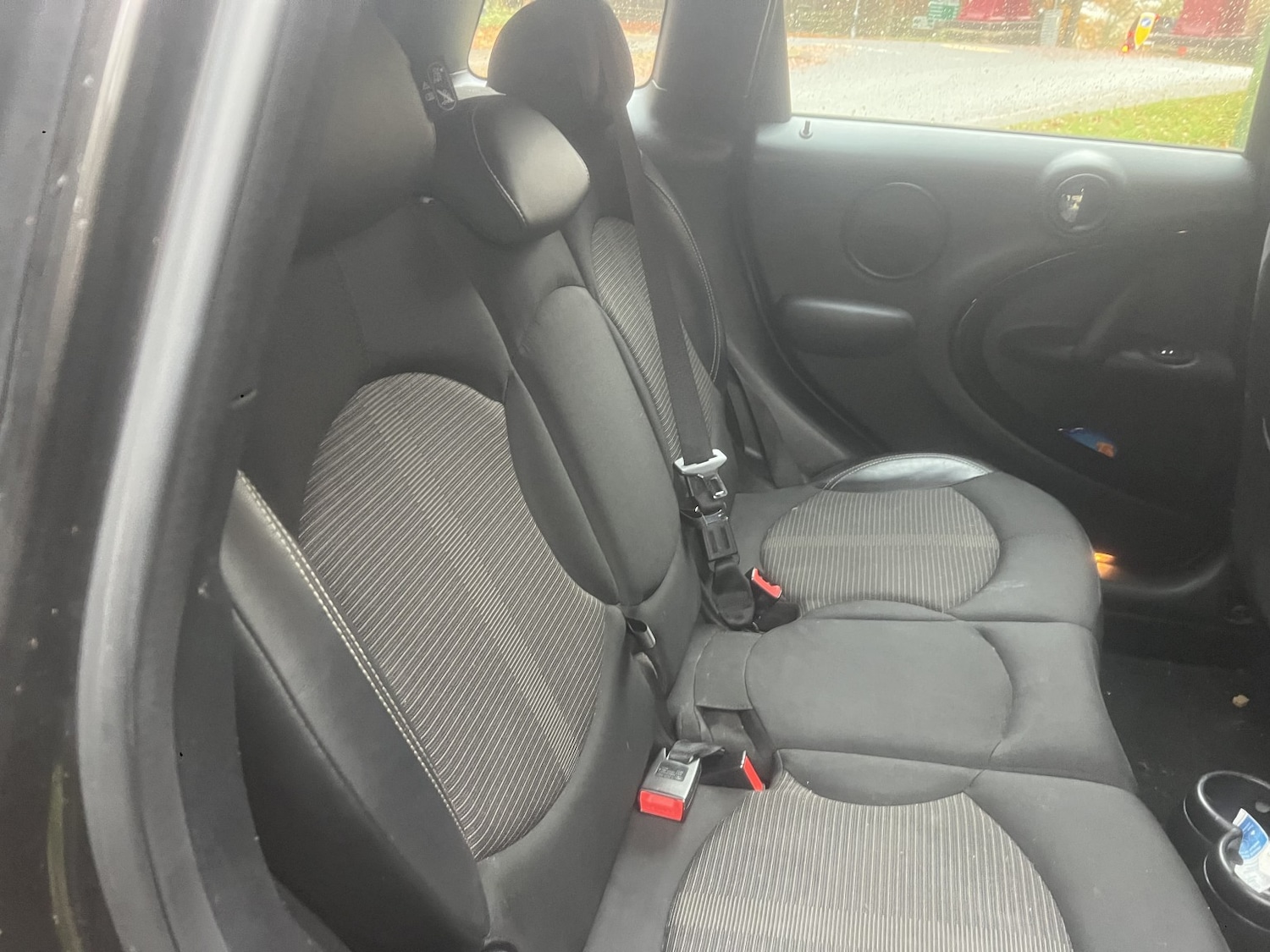 Used MINI Countryman 2015 for sale - 76591553: Photo 17