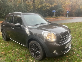 Used MINI Countryman 2015 for sale - 76591553: Photo