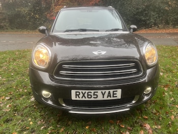 Used MINI Countryman 2015 for sale - 76591553: Photo