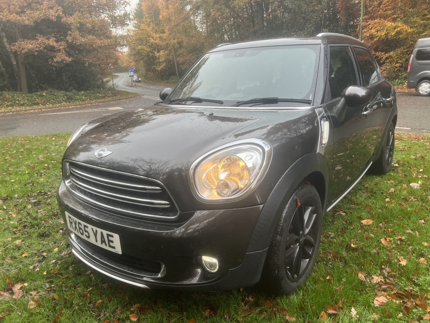 Used MINI Countryman 2015 for sale - 76591553: Photo 4