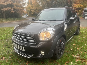 Used MINI Countryman 2015 for sale - 76591553: Photo