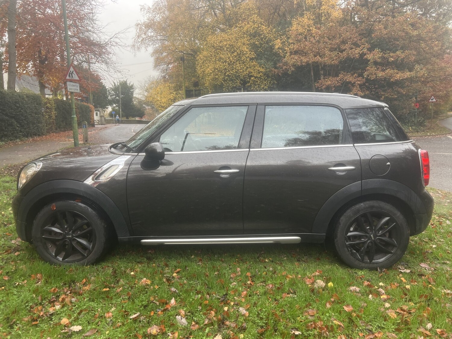 Used MINI Countryman 2015 for sale - 76591553: Photo 5