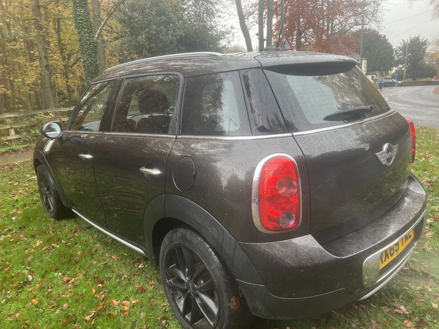 Used MINI Countryman 2015 for sale - 76591553: Photo 6