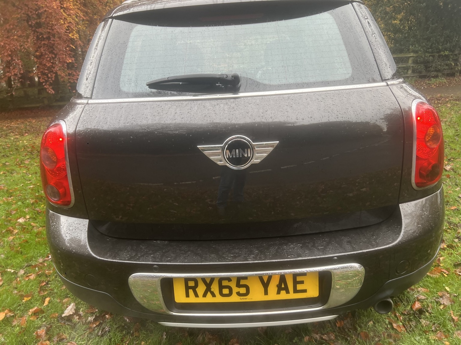 Used MINI Countryman 2015 for sale - 76591553: Photo 7