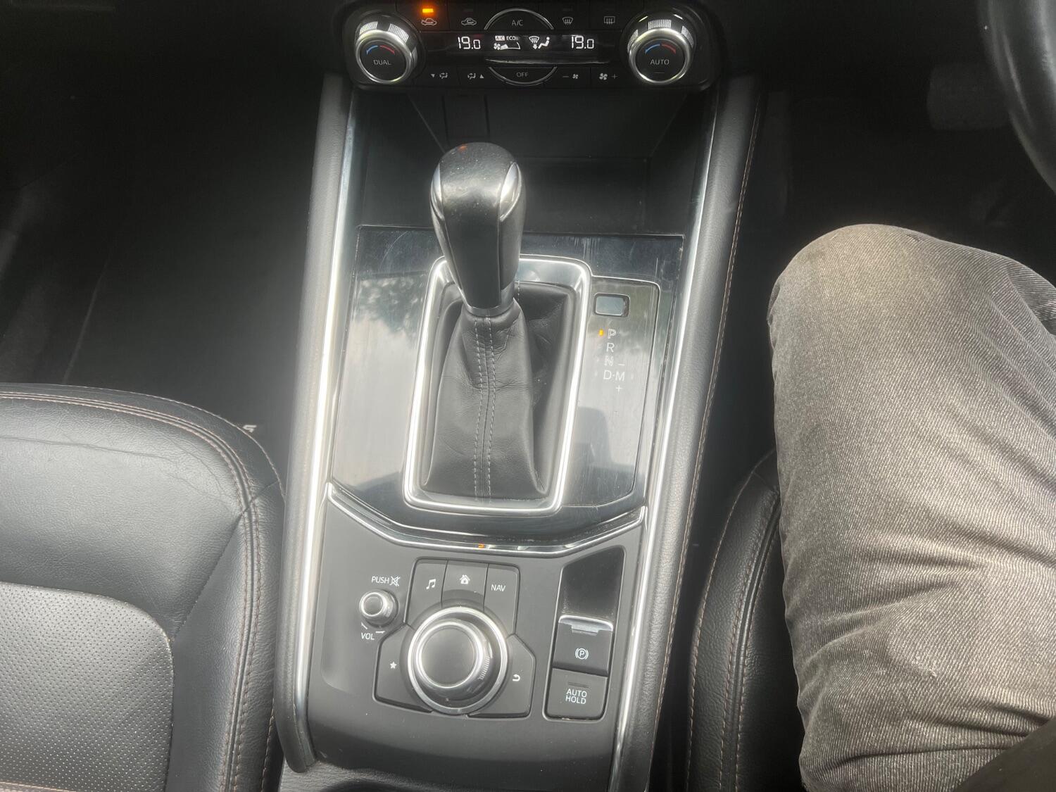 Used Mazda CX-5 2018 for sale - 76793228: Photo 10