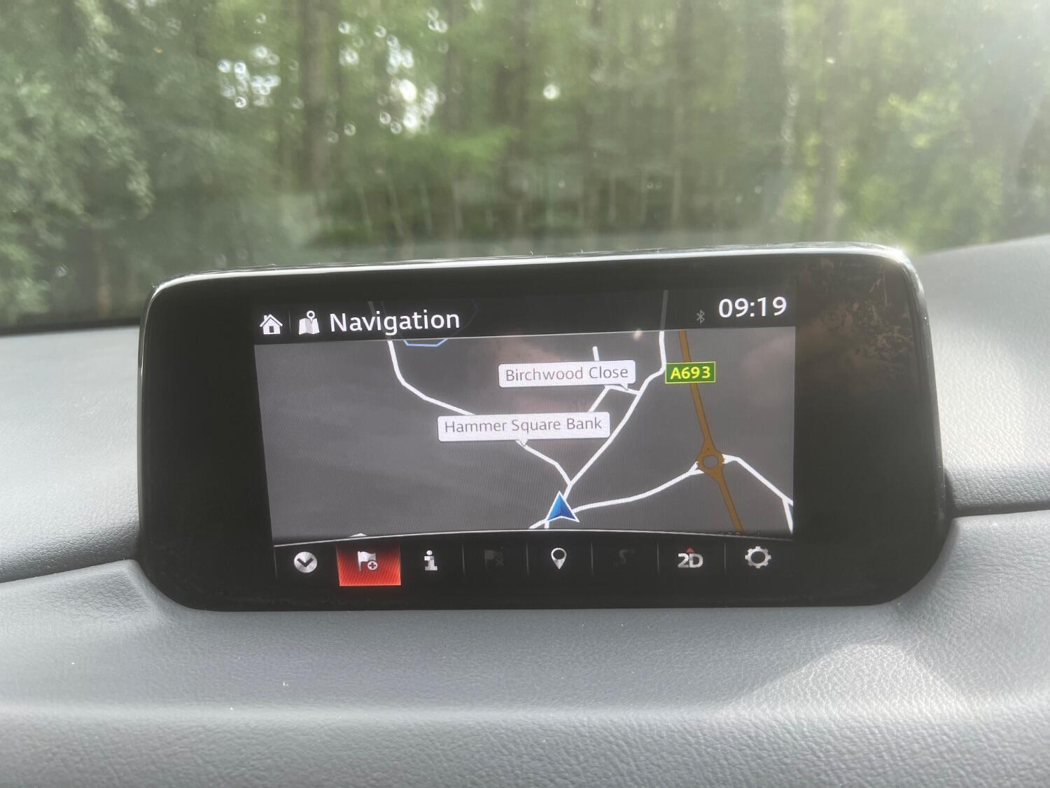 Used Mazda CX-5 2018 for sale - 76793228: Photo 11