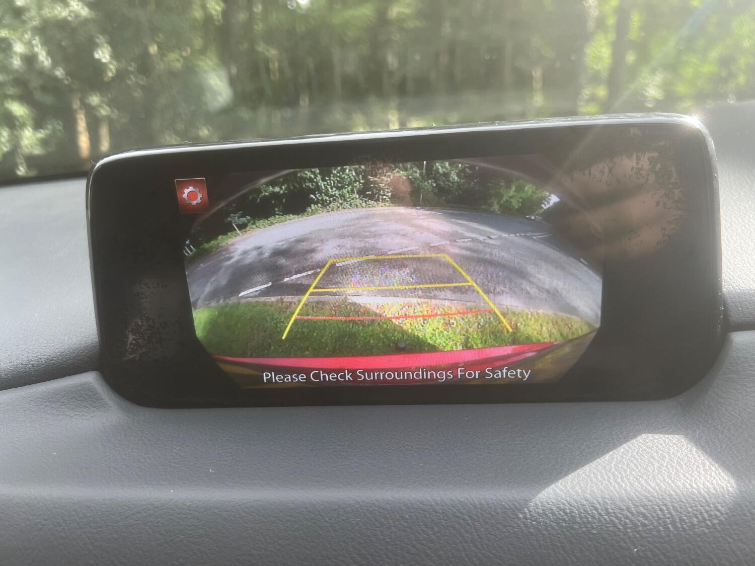 Used Mazda CX-5 2018 for sale - 76793228: Photo 12