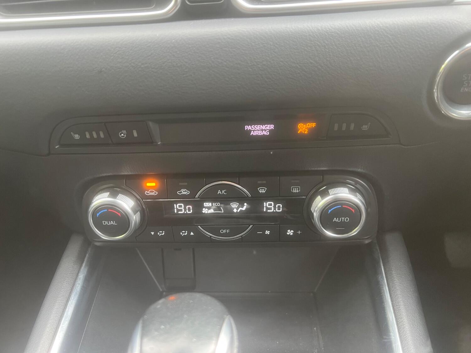 Used Mazda CX-5 2018 for sale - 76793228: Photo 20