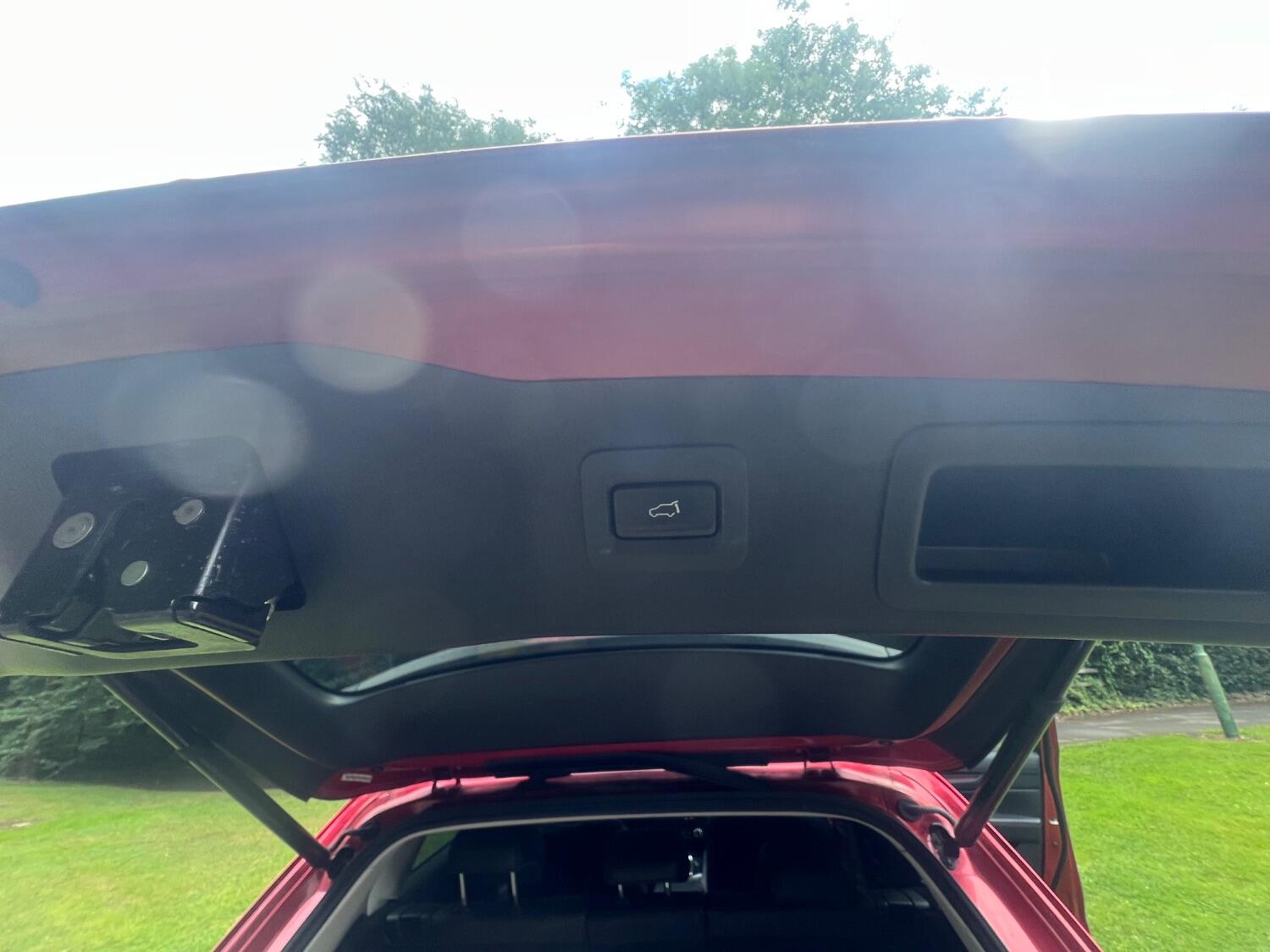 Used Mazda CX-5 2018 for sale - 76793228: Photo 23