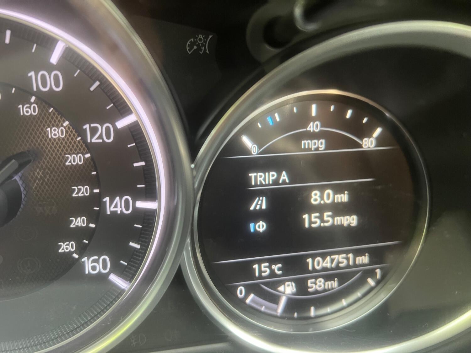 Used Mazda CX-5 2018 for sale - 76793228: Photo 9