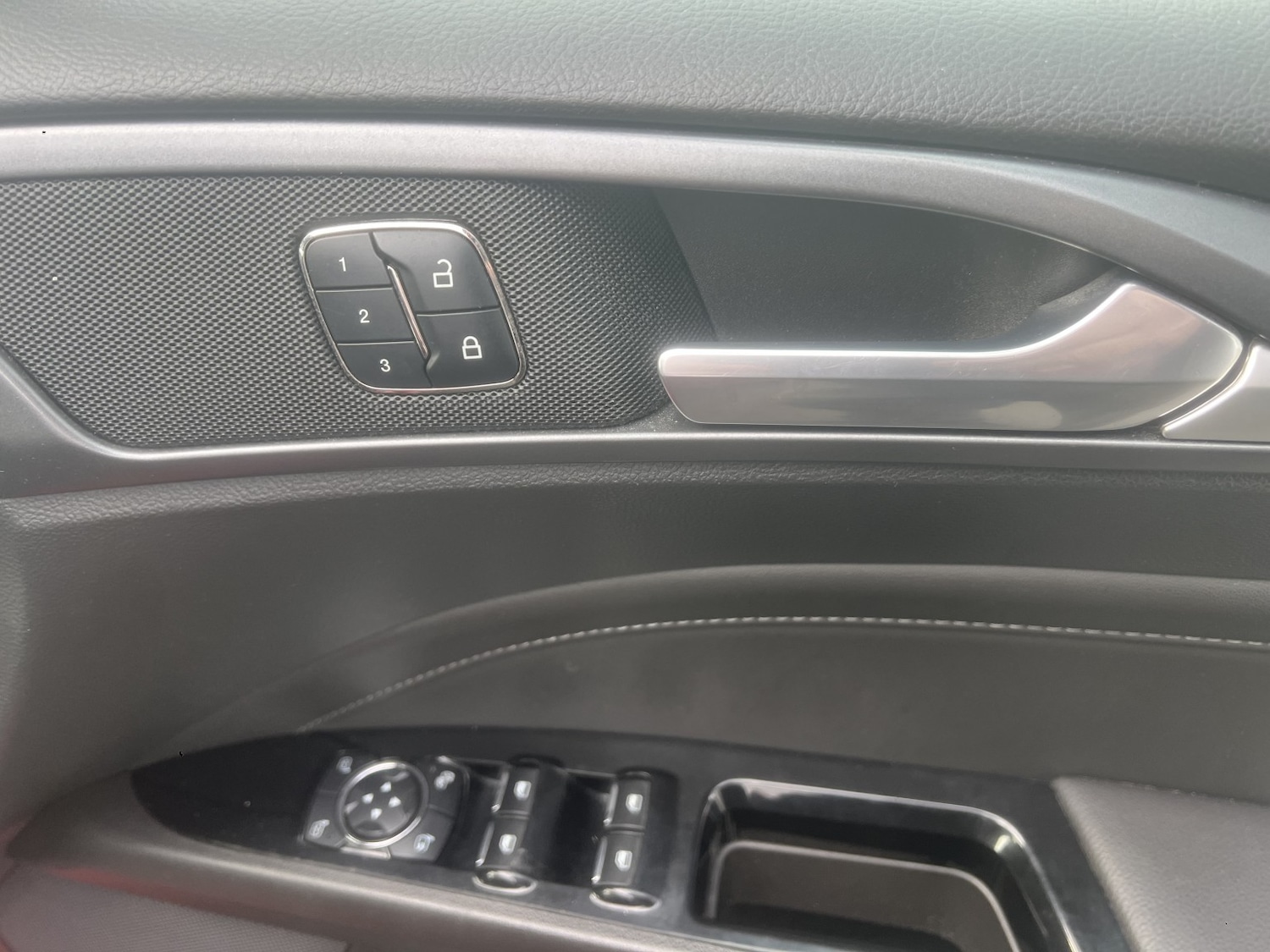 Used Ford Mondeo 2015 for sale - 77675678: Photo 10