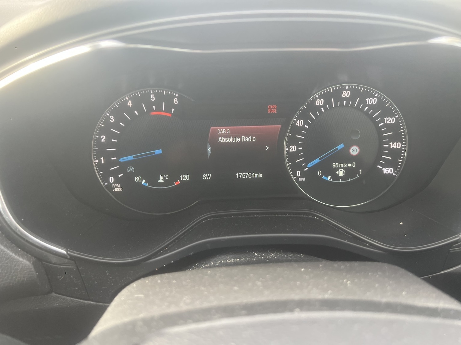 Used Ford Mondeo 2015 for sale - 77675678: Photo 13