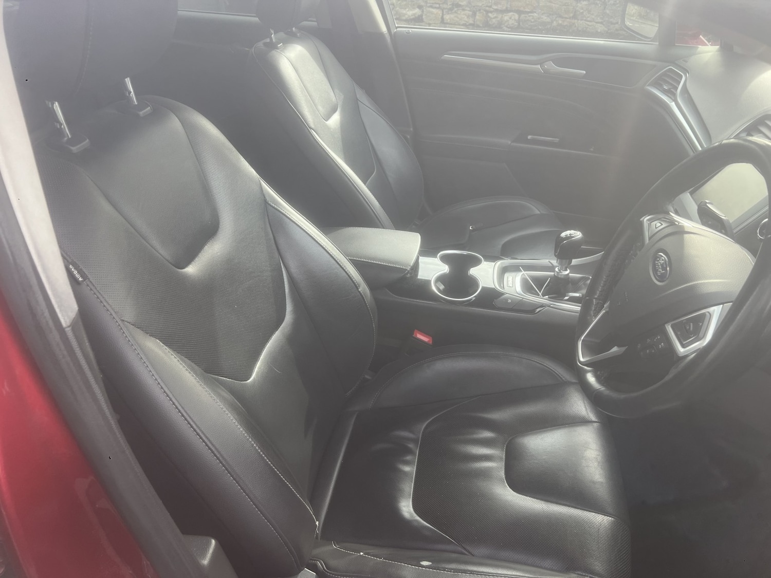 Used Ford Mondeo 2015 for sale - 77675678: Photo 9