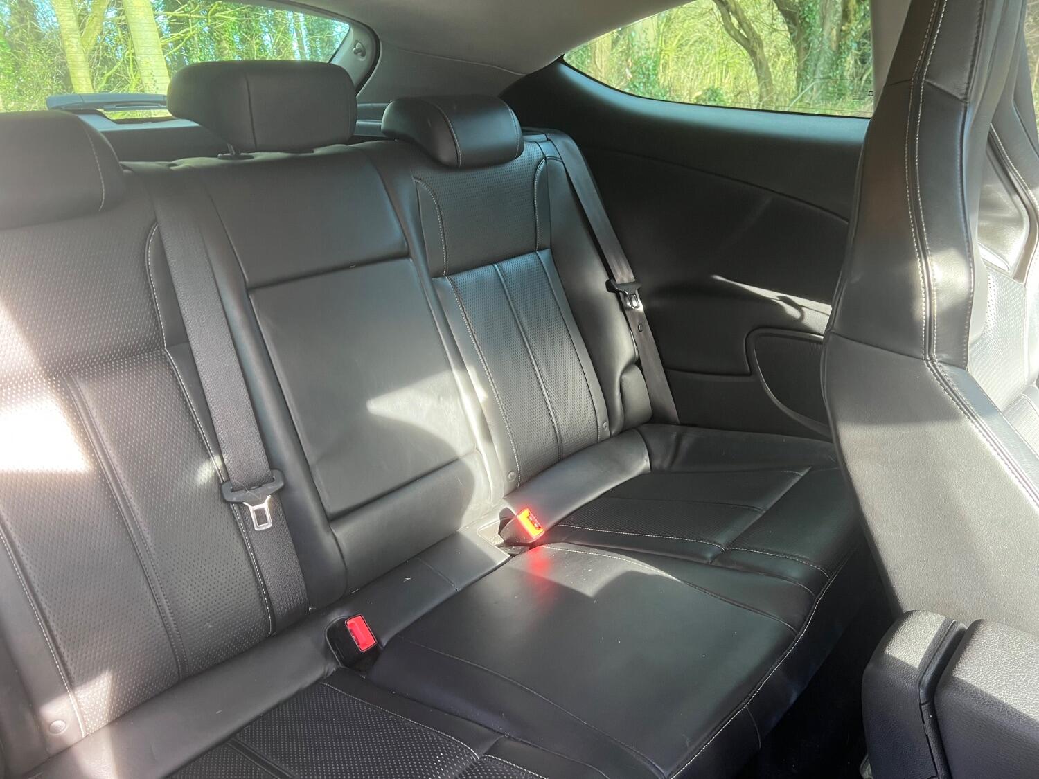 Used Vauxhall Astra GTC 2015 for sale - 77464491: Photo 11