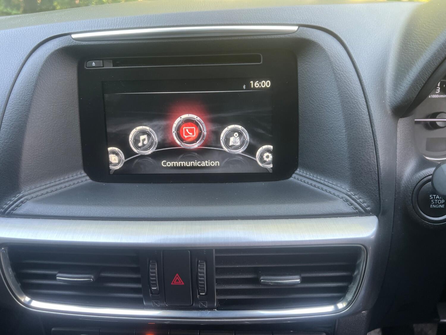 Used Mazda CX-5 2017 for sale - 76793218: Photo 17