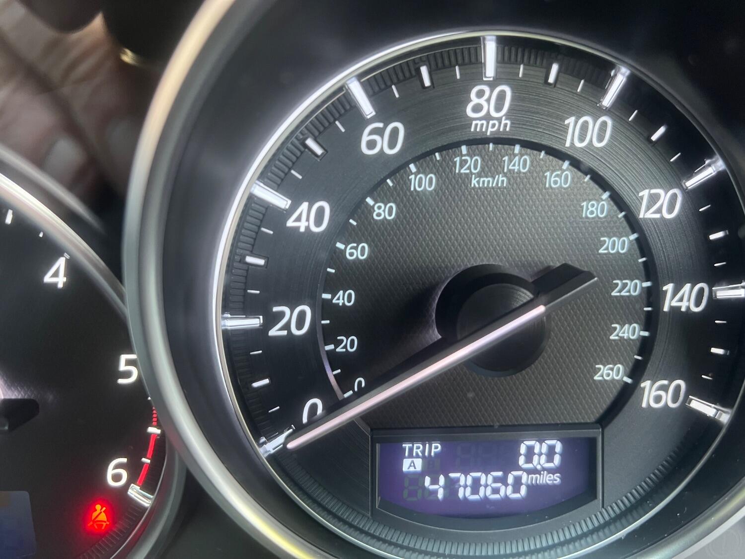 Used Mazda CX-5 2017 for sale - 76793218: Photo 9