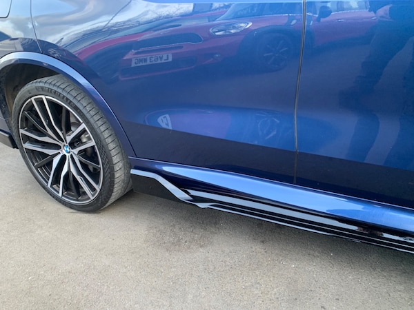 Used BMW X5 2019 for sale - 66537340: Photo 11