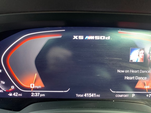 Used BMW X5 2019 for sale - 66537340: Photo 13