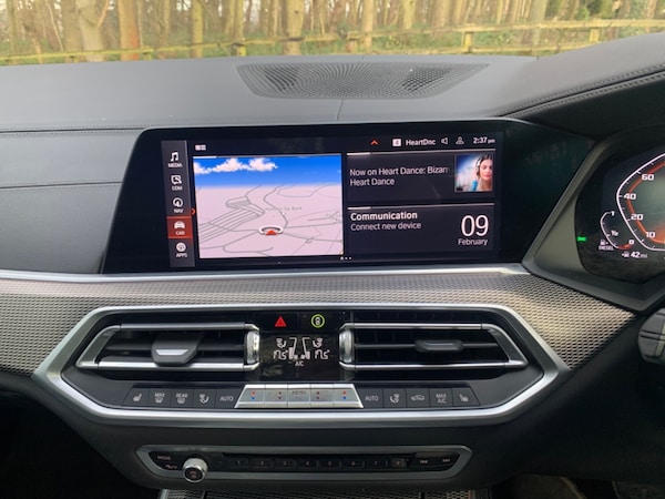 Used BMW X5 2019 for sale - 66537340: Photo 14