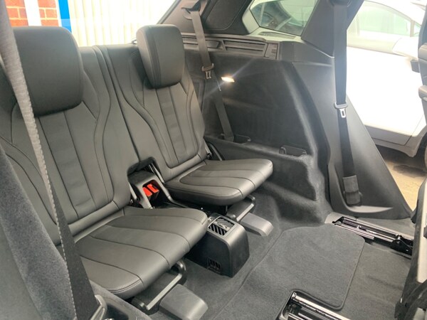 Used BMW X5 2019 for sale - 66537340: Photo 16