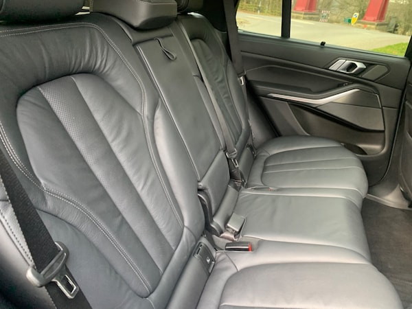 Used BMW X5 2019 for sale - 66537340: Photo 17