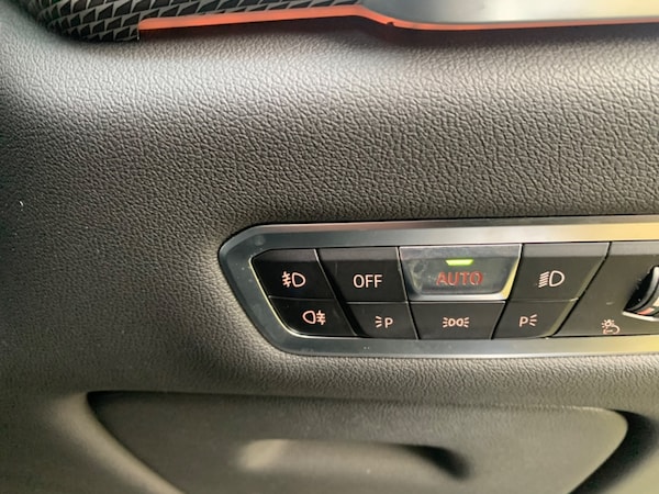Used BMW X5 2019 for sale - 66537340: Photo 20