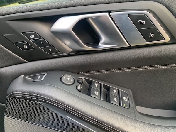 Used BMW X5 2019 for sale - 66537340: Photo 21