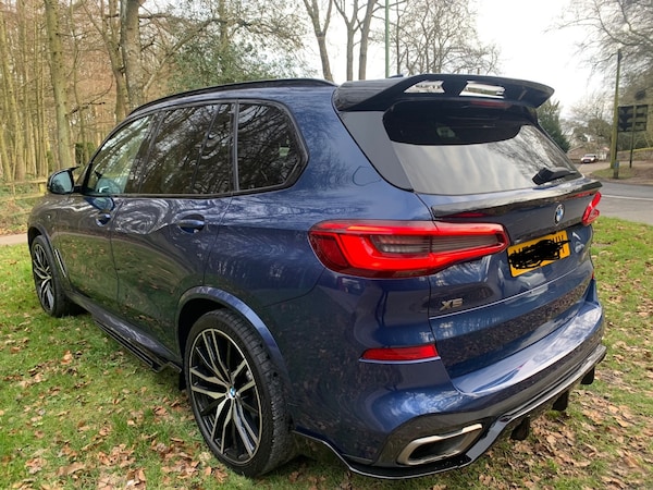 Used BMW X5 2019 for sale - 66537340: Photo 6