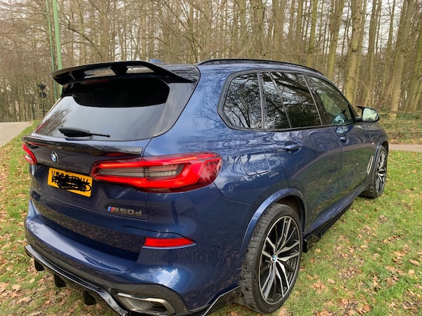 Used BMW X5 2019 for sale - 66537340: Photo 8