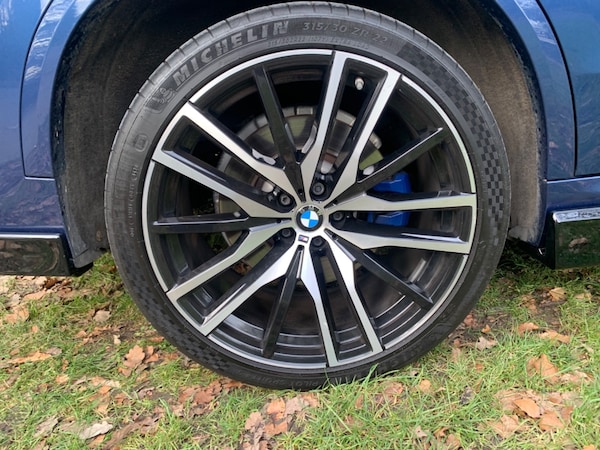 Used BMW X5 2019 for sale - 66537340: Photo 9