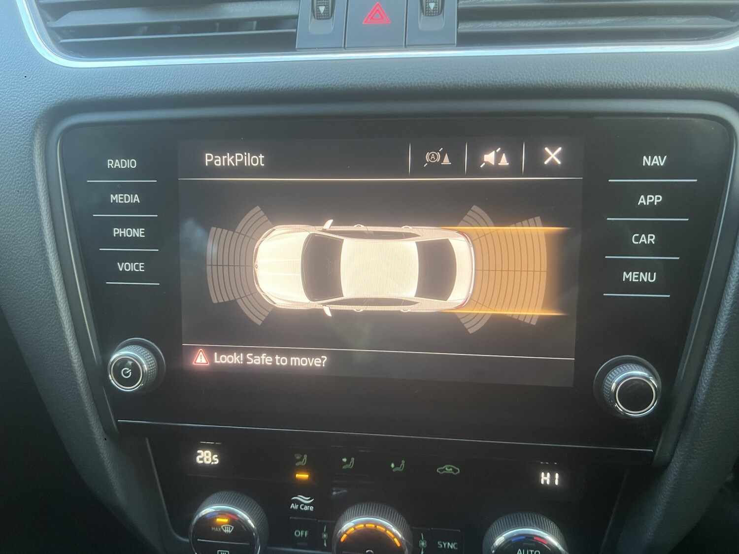 Used Skoda Octavia 2020 for sale - 76751873: Photo 11