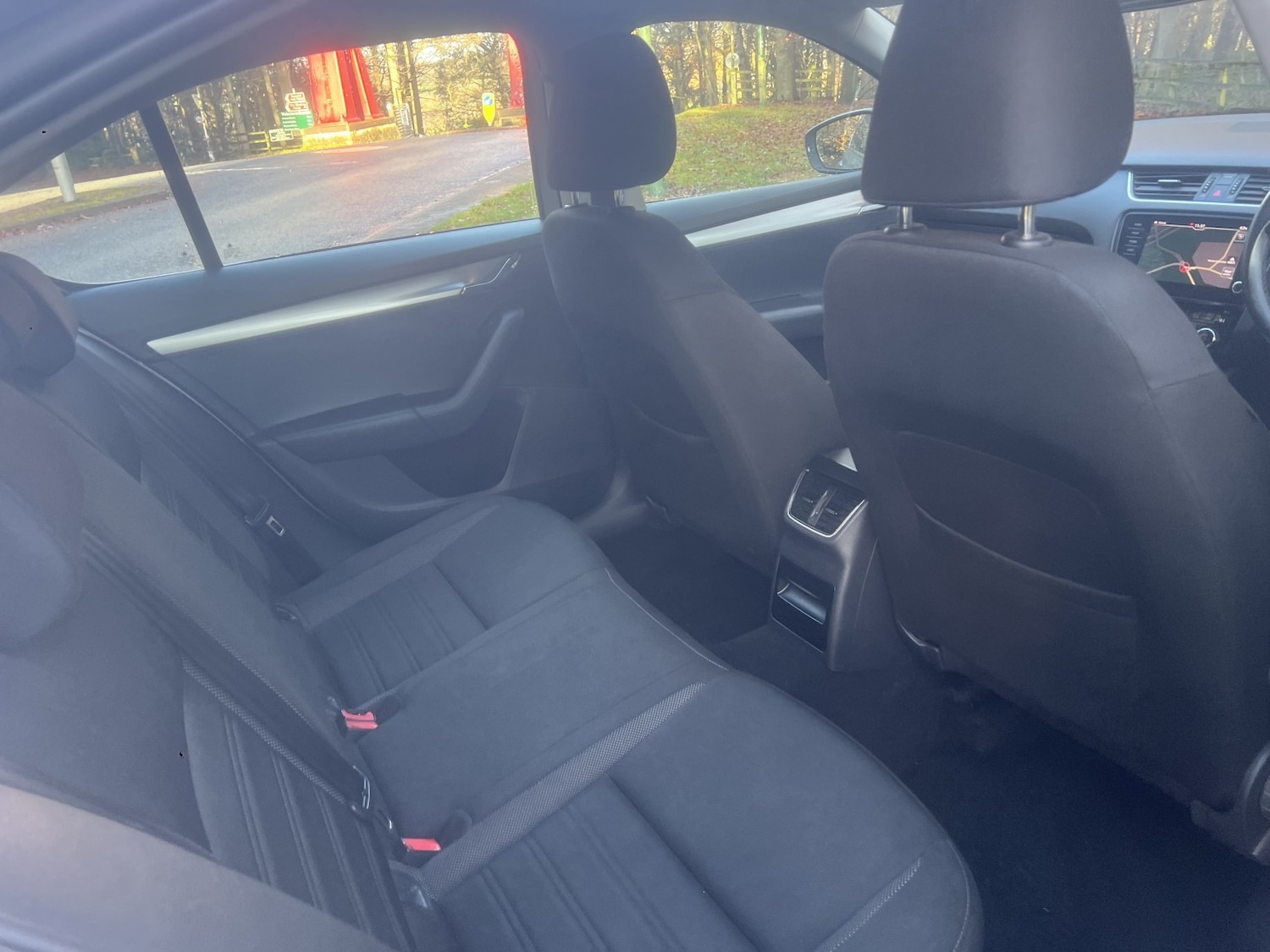 Used Skoda Octavia 2020 for sale - 76751873: Photo 12