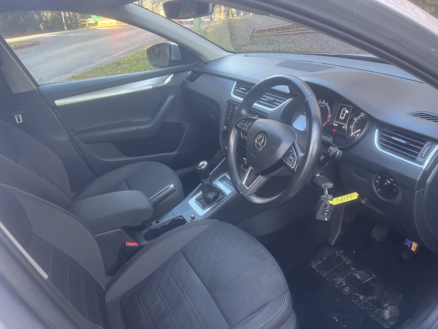 Used Skoda Octavia 2020 for sale - 76751873: Photo 13