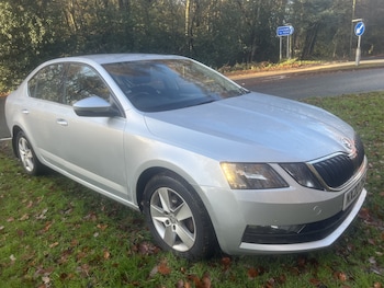 Used Skoda Octavia 2020 for sale - 76751873: Photo