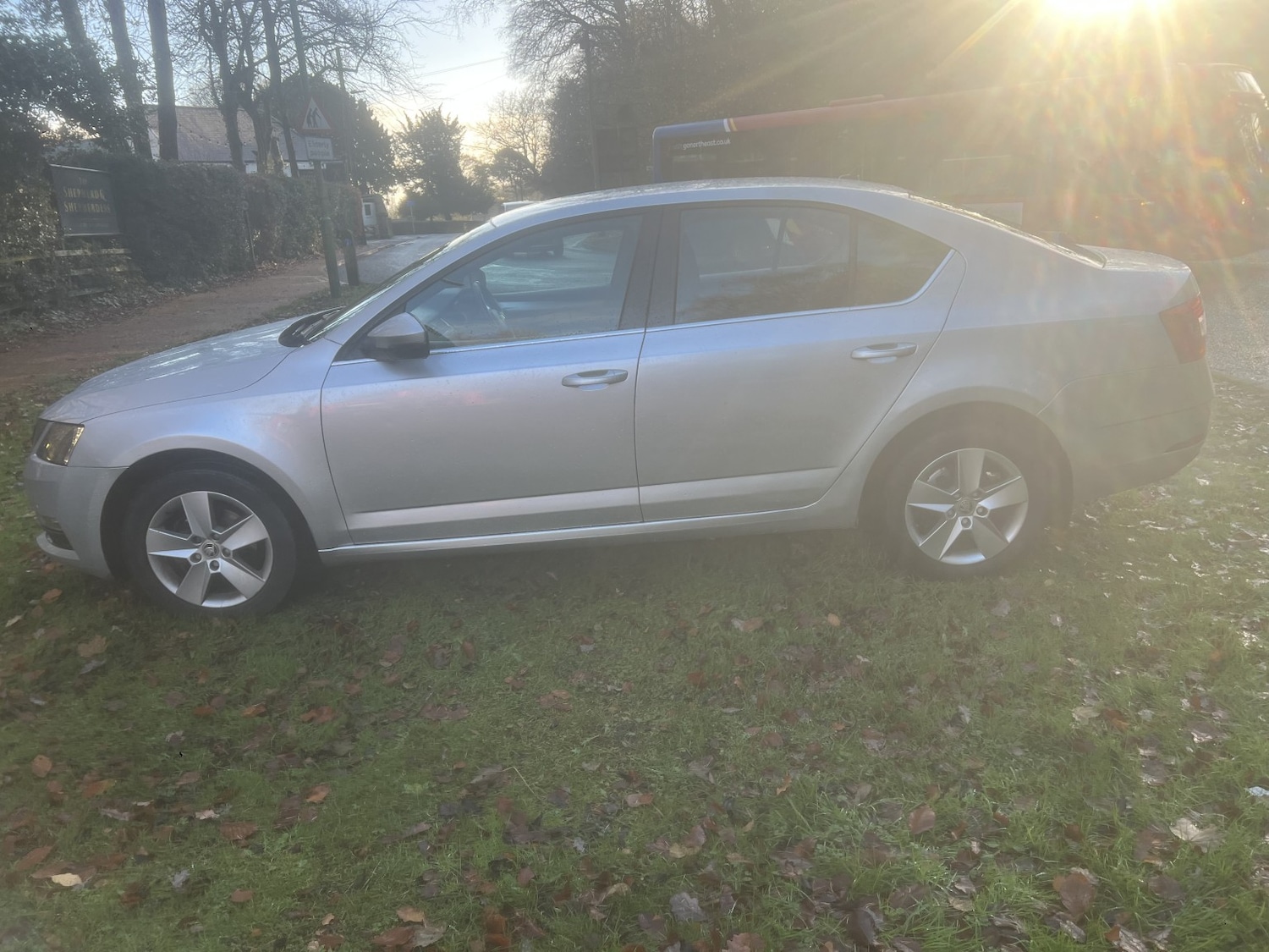 Used Skoda Octavia 2020 for sale - 76751873: Photo 5