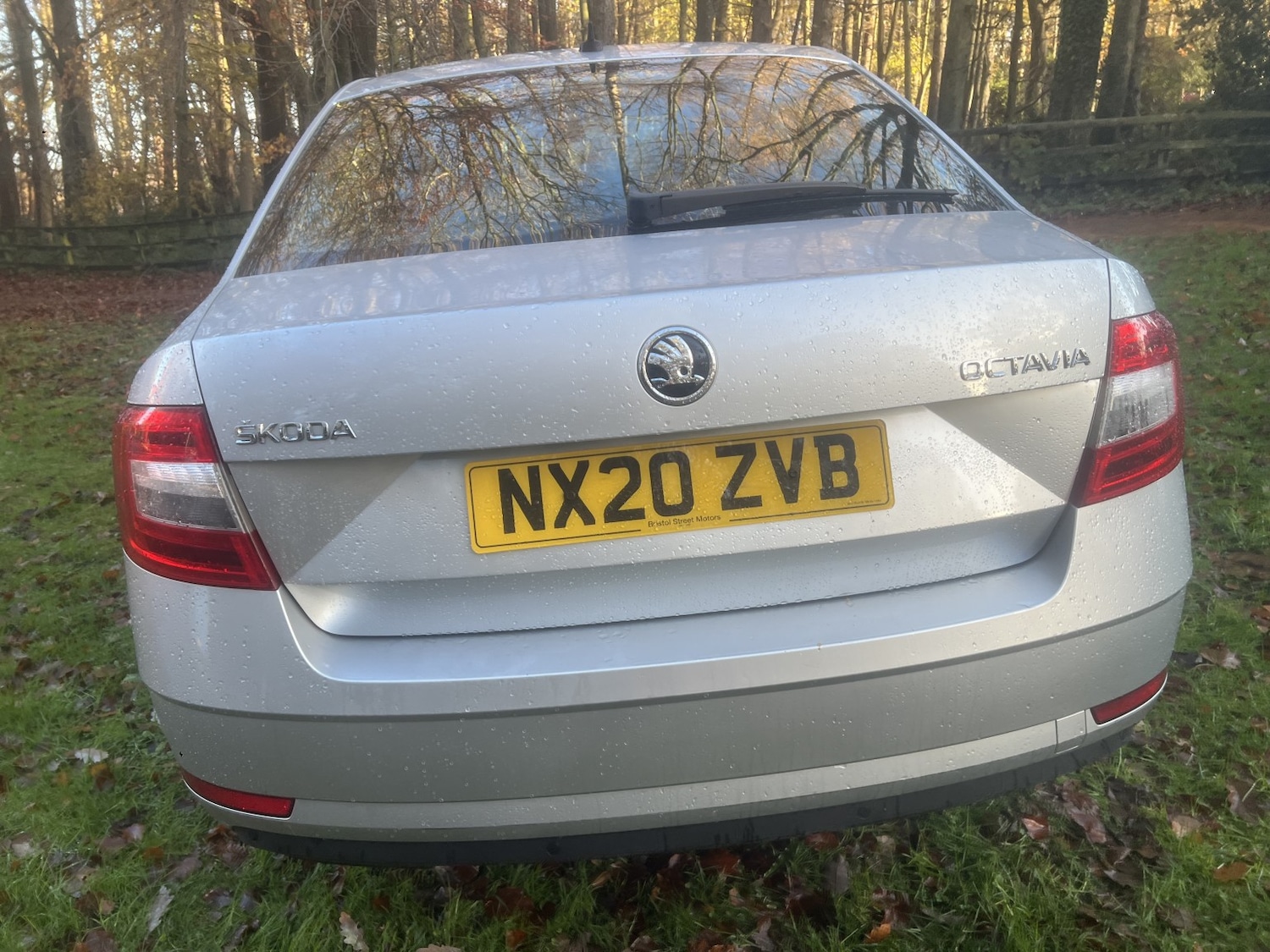 Used Skoda Octavia 2020 for sale - 76751873: Photo 7