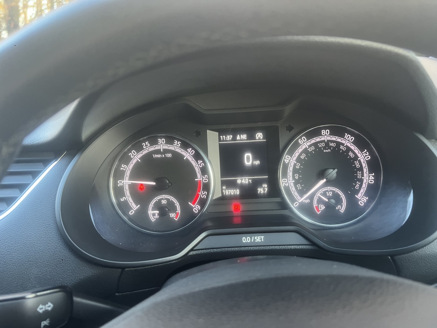 Used Skoda Octavia 2020 for sale - 76751873: Photo 9