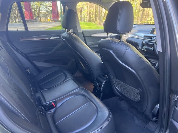 Used BMW X1 2016 for sale - 74413381: Photo 12