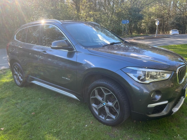Used BMW X1 2016 for sale - 74413381: Photo 2