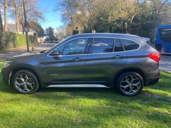Used BMW X1 2016 for sale - 74413381: Photo 5